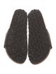 Birkenstock Leather Slides