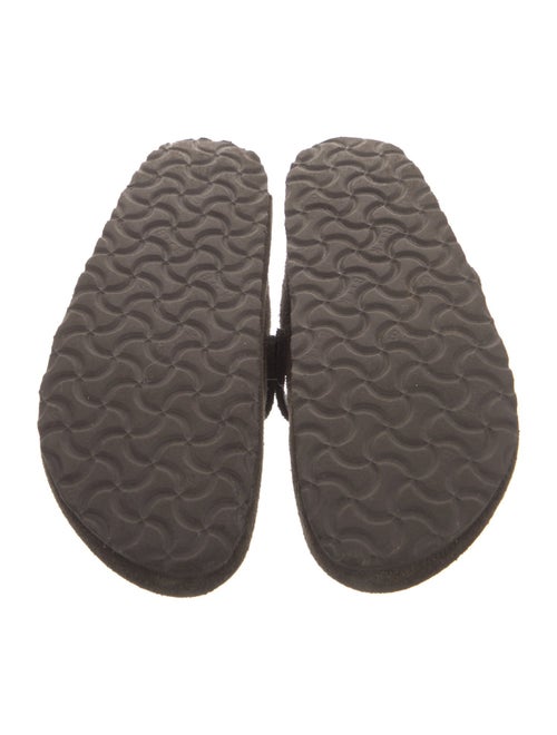 Birkenstock Suede Mules