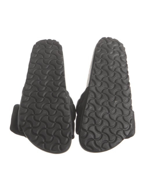 Birkenstock Leather Slides