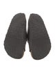Birkenstock Leather Slides