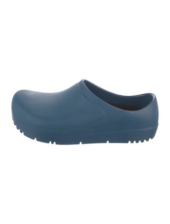 Birkenstock Rubber Flats