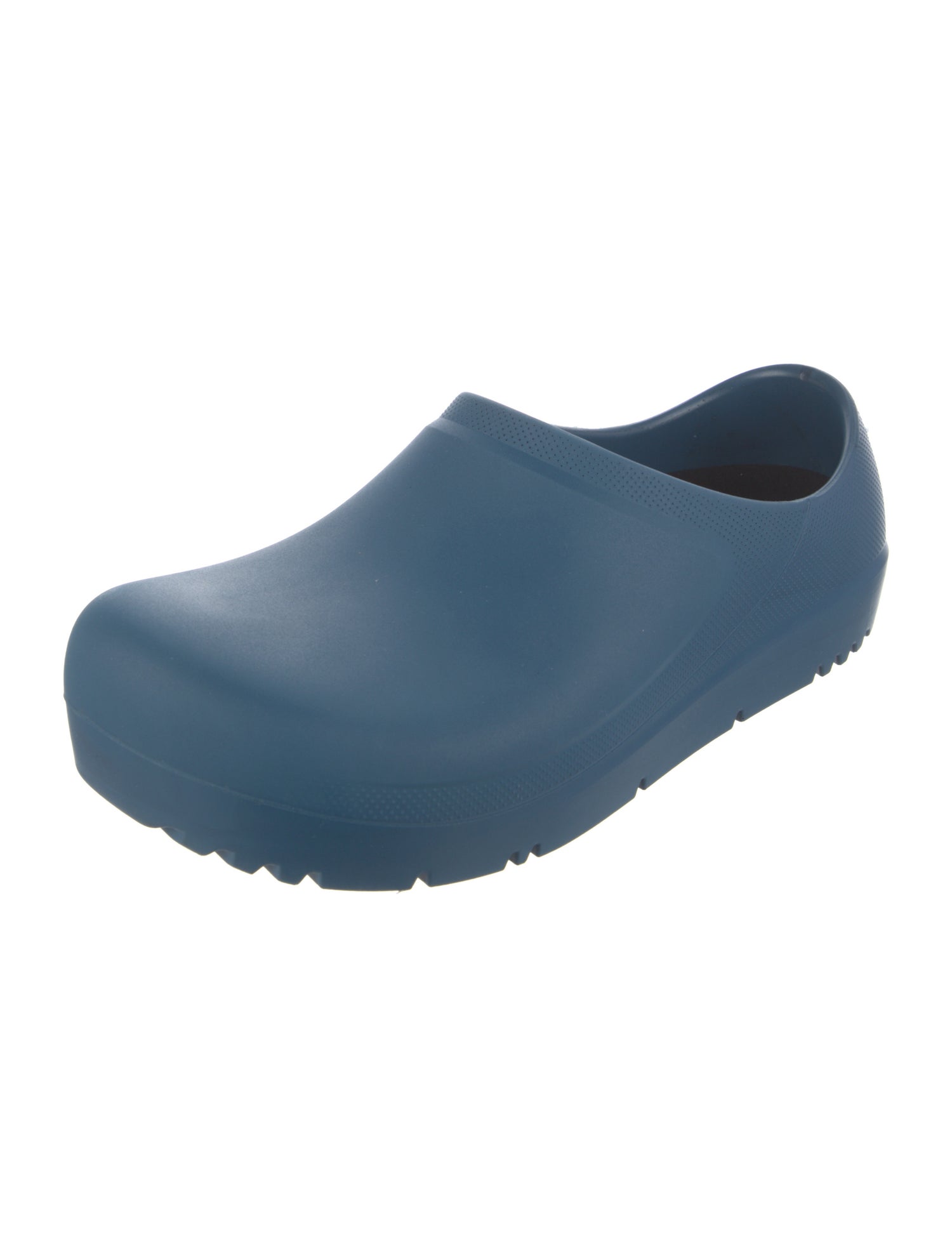 Birkenstock Rubber Flats