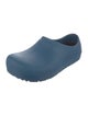 Birkenstock Rubber Flats