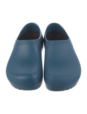Birkenstock Rubber Flats