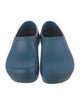Birkenstock Rubber Flats