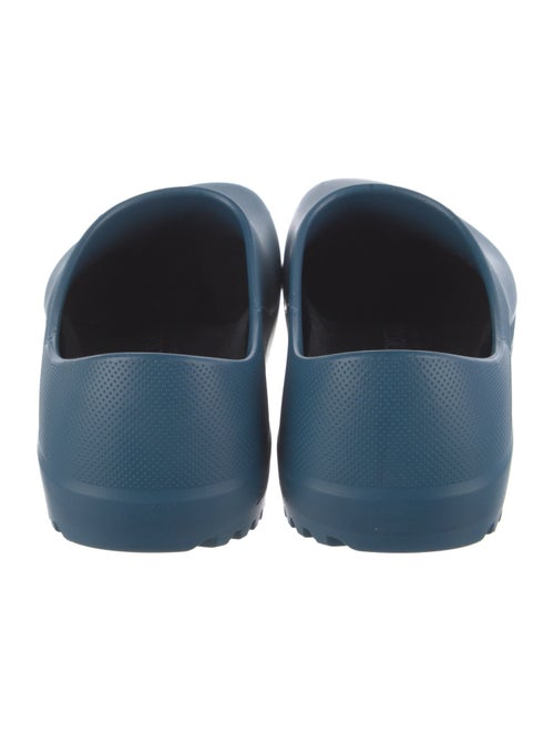 Birkenstock Rubber Flats