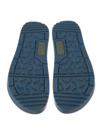 Birkenstock Rubber Flats
