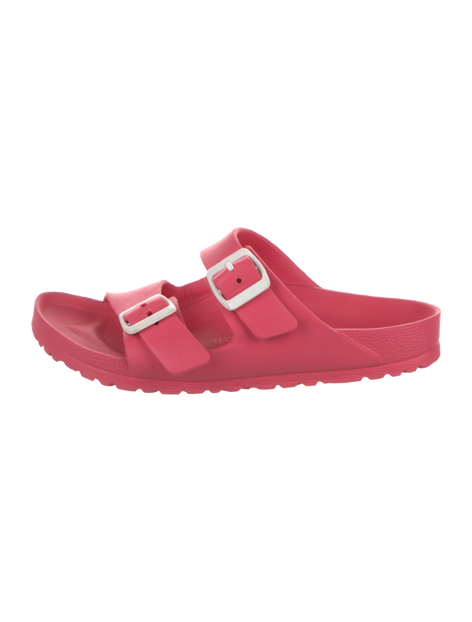 Birkenstock Rubber Slides