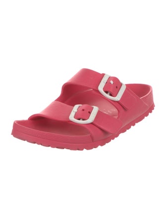 Birkenstock Rubber Slides