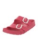 Birkenstock Rubber Slides