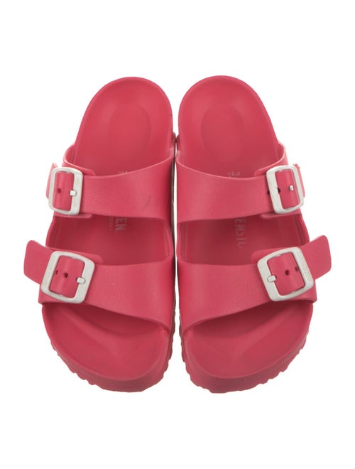 Birkenstock Rubber Slides
