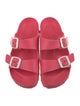 Birkenstock Rubber Slides