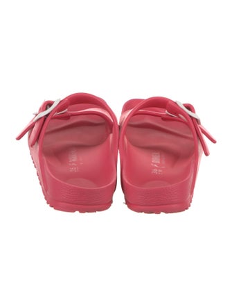 Birkenstock Rubber Slides