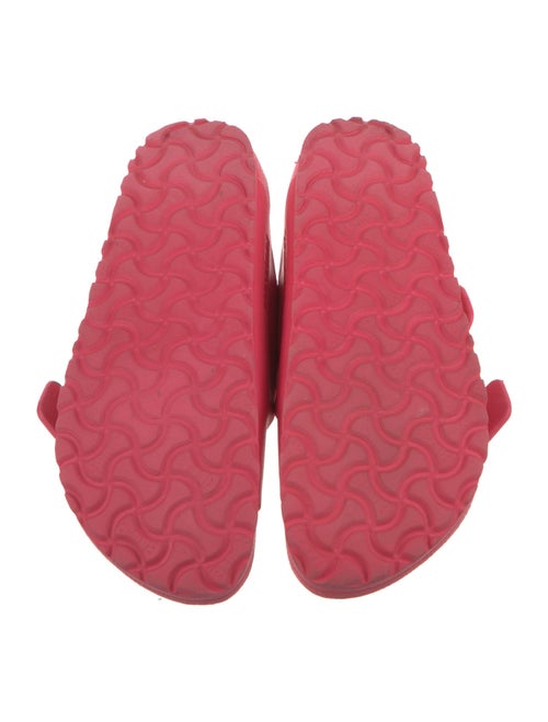 Birkenstock Rubber Slides