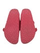 Birkenstock Rubber Slides