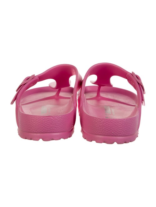 Birkenstock Rubber Flip Flops