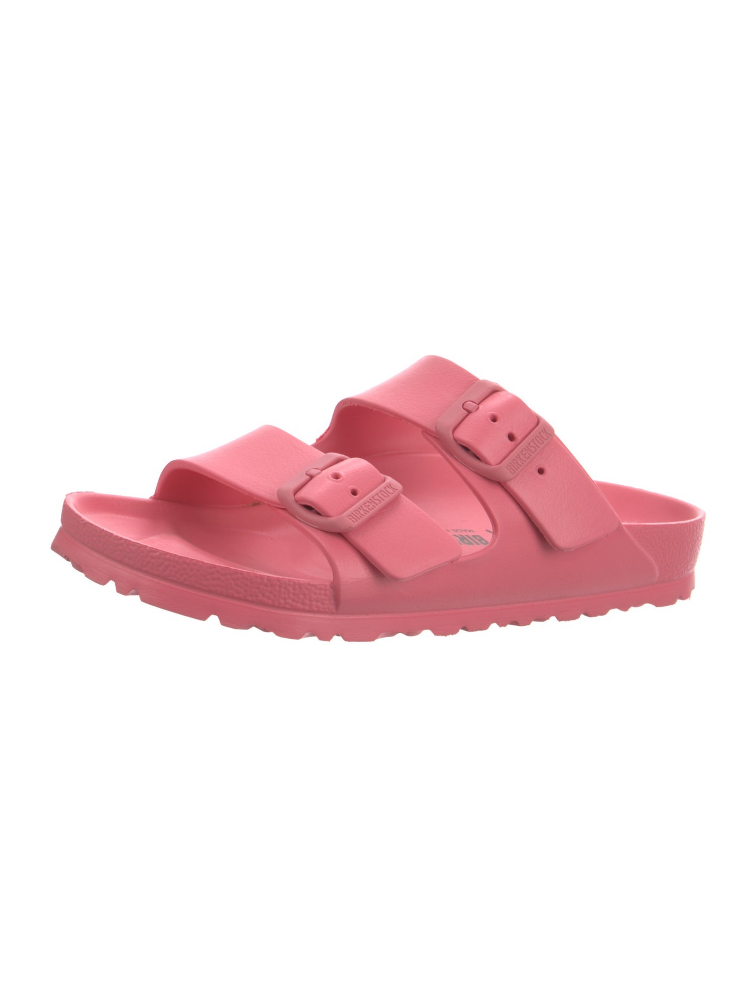 Birkenstock Rubber Slides