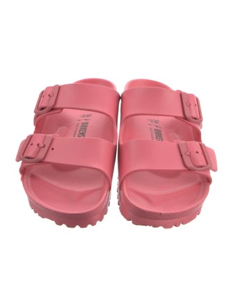 Birkenstock Rubber Slides