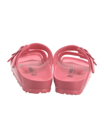 Birkenstock Rubber Slides