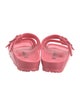 Birkenstock Rubber Slides