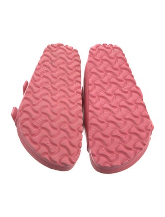 Birkenstock Rubber Slides