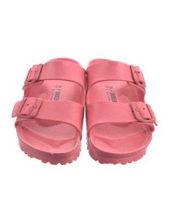 Birkenstock Rubber Slides