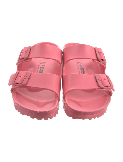 Birkenstock Rubber Slides
