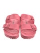 Birkenstock Rubber Slides