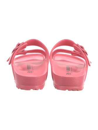 Birkenstock Rubber Slides