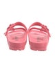 Birkenstock Rubber Slides
