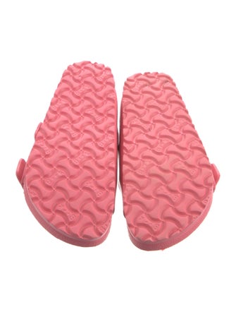 Birkenstock Rubber Slides