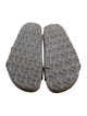Birkenstock Leather Slides
