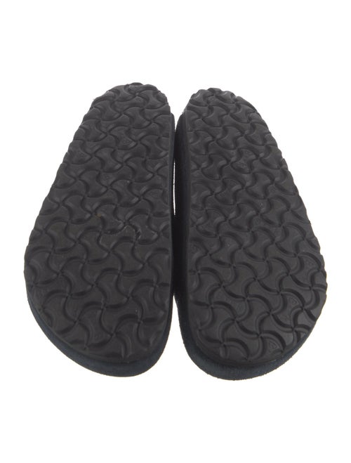 Birkenstock Suede Mules