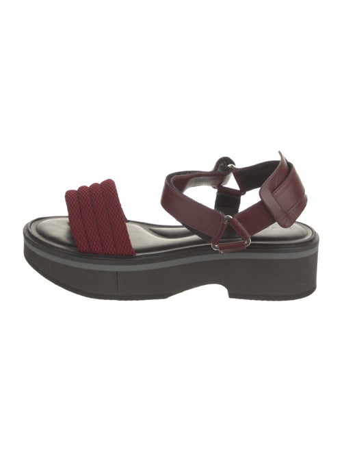 Birkenstock Leather Sandals