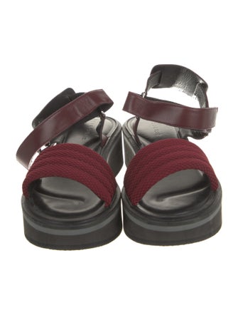 Birkenstock Leather Sandals