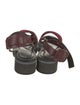 Birkenstock Leather Sandals