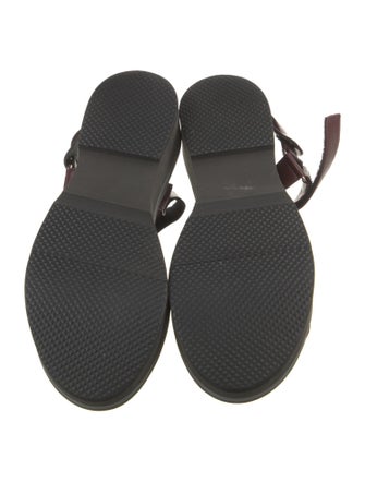 Birkenstock Leather Sandals