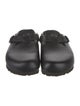 Birkenstock Leather Mules