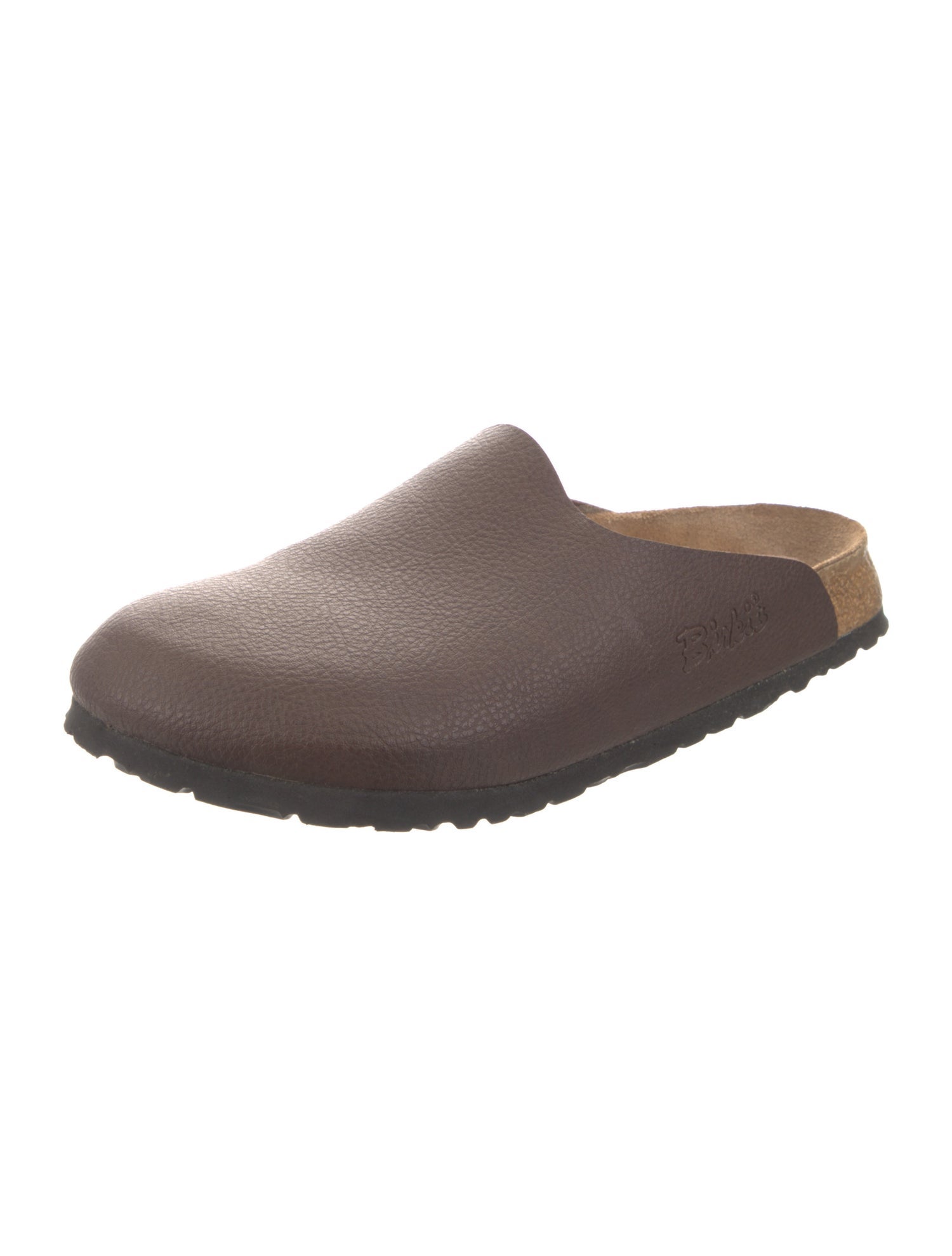 Birkenstock Leather Mules