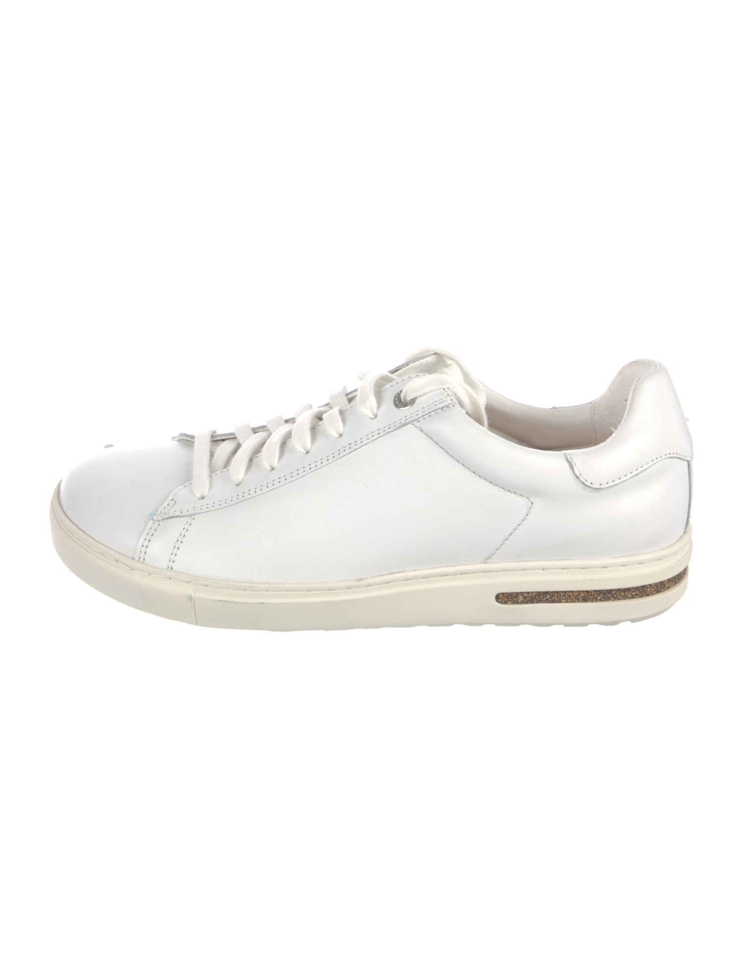 Birkenstock Leather Sneakers