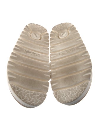 Birkenstock Suede Mules