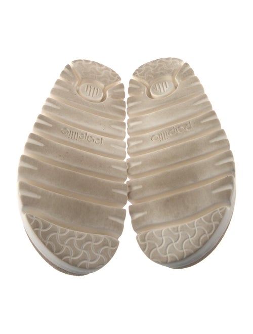 Birkenstock Suede Mules