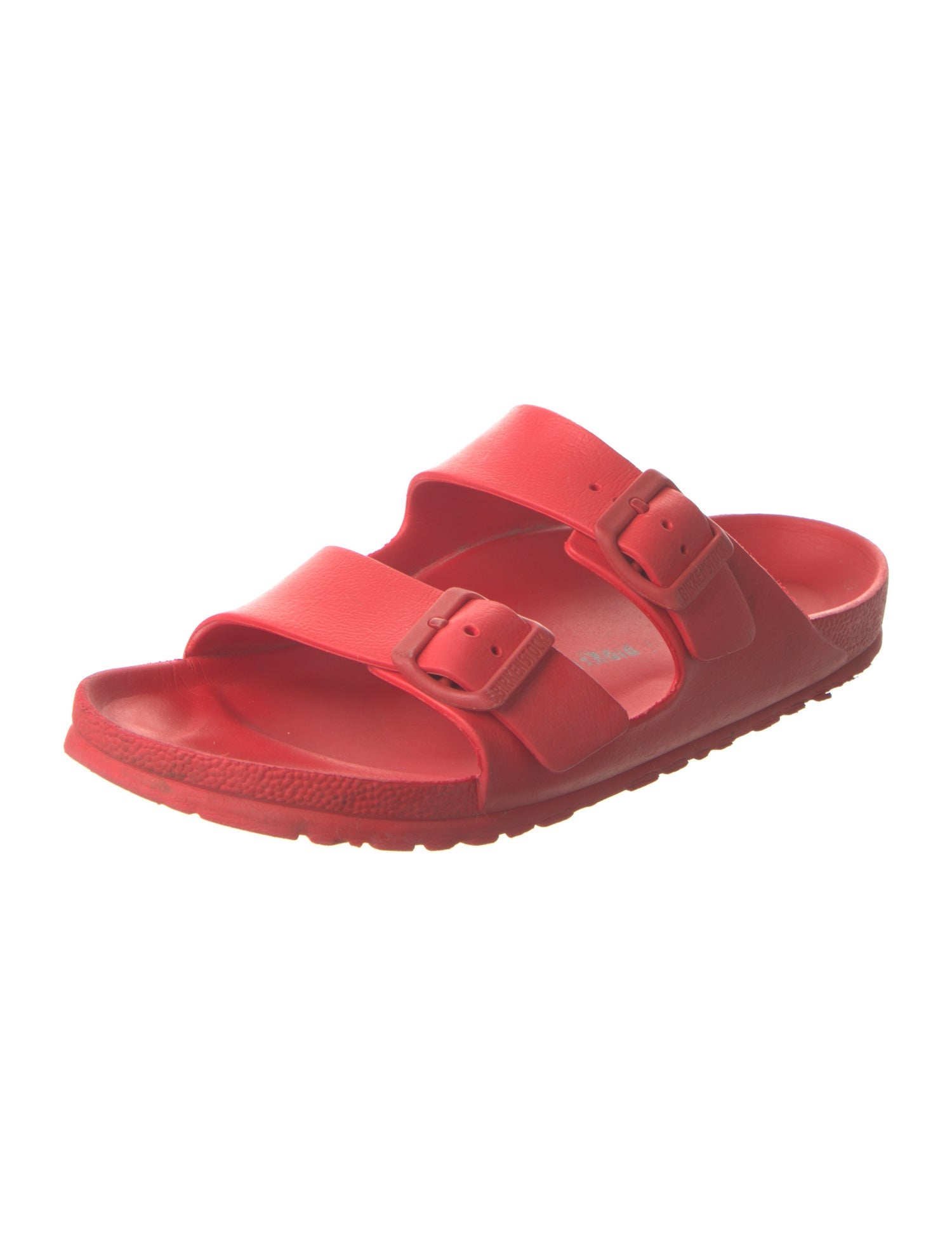 Birkenstock Rubber Slides