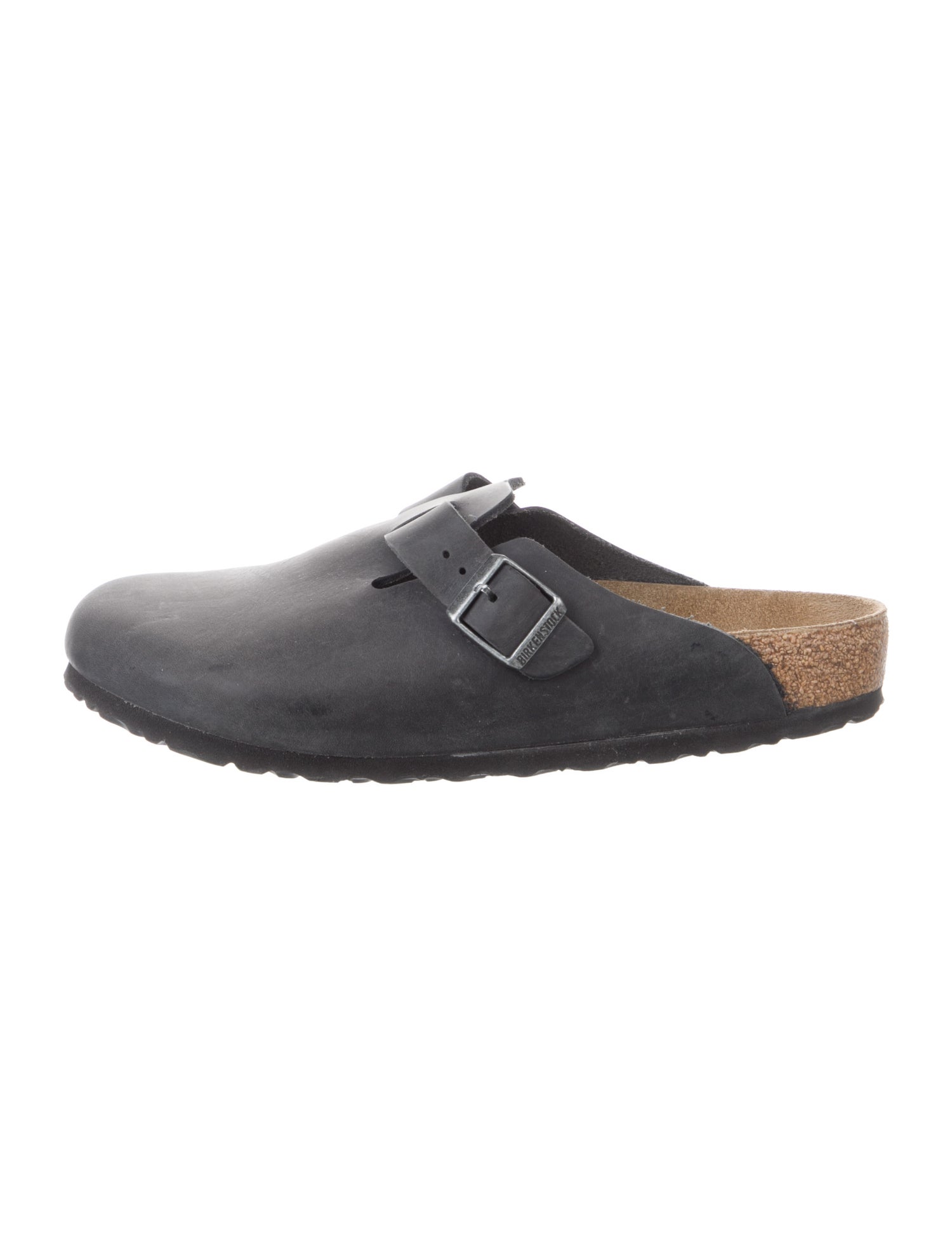 Birkenstock Leather Espadrilles