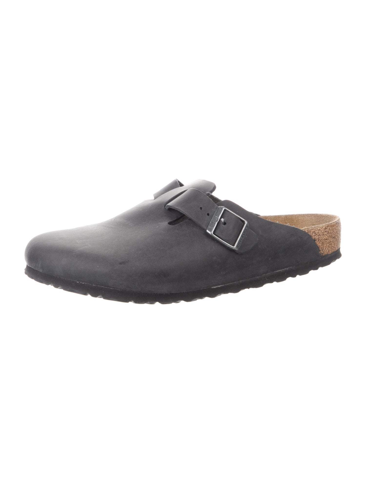Birkenstock Leather Espadrilles