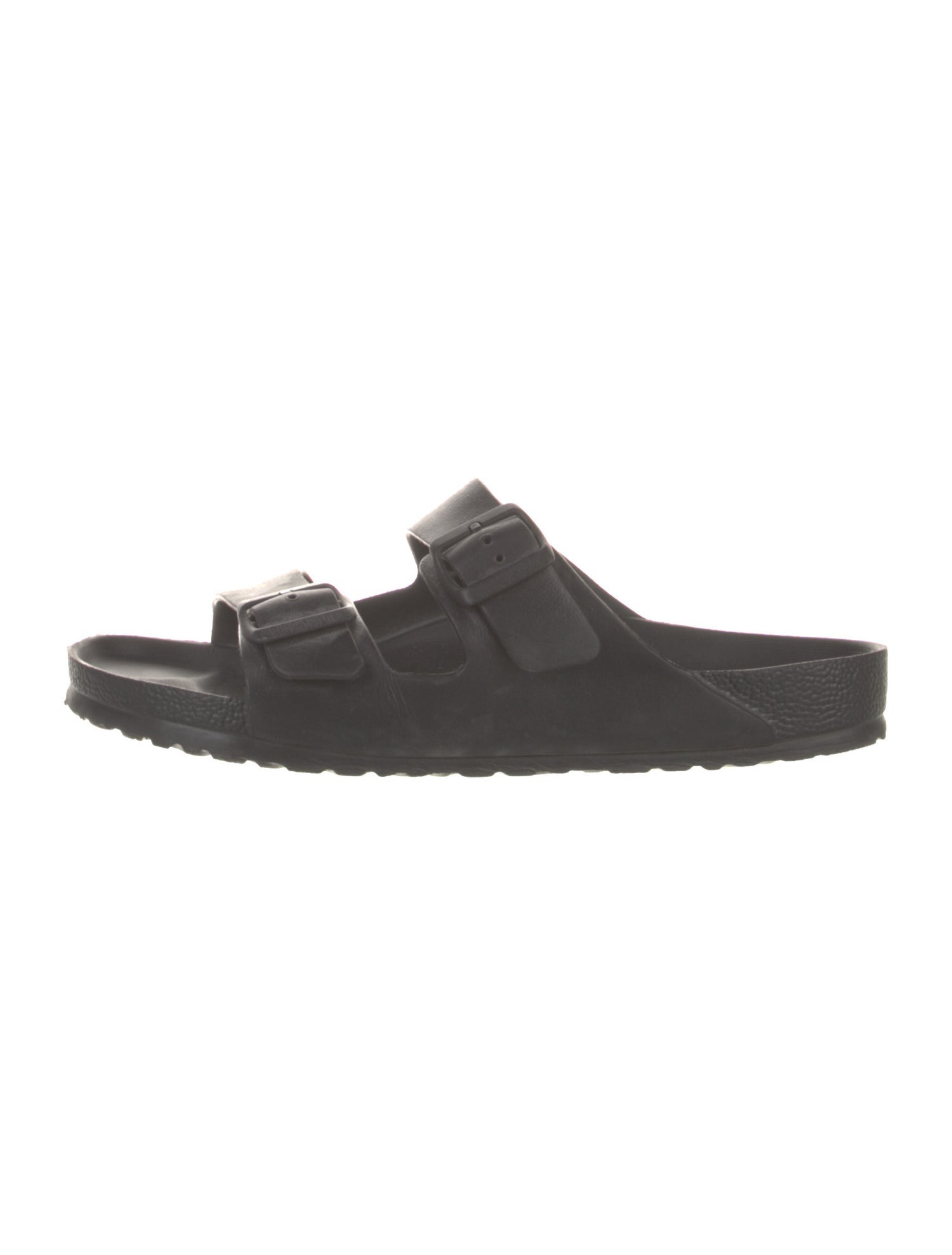 Birkenstock Rubber Slides