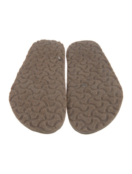 Birkenstock Suede Mules