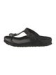 Birkenstock Rubber Slides