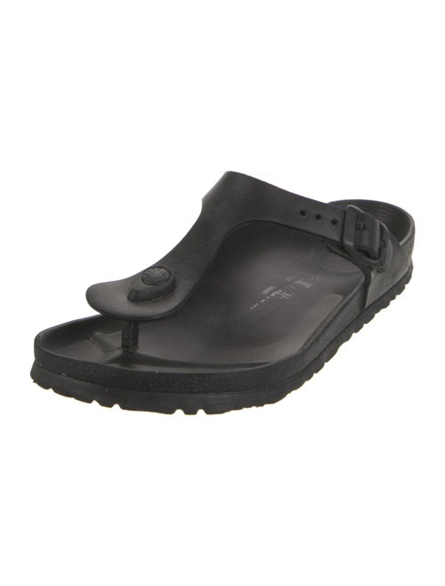 Birkenstock Rubber Slides