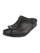 Birkenstock Rubber Slides